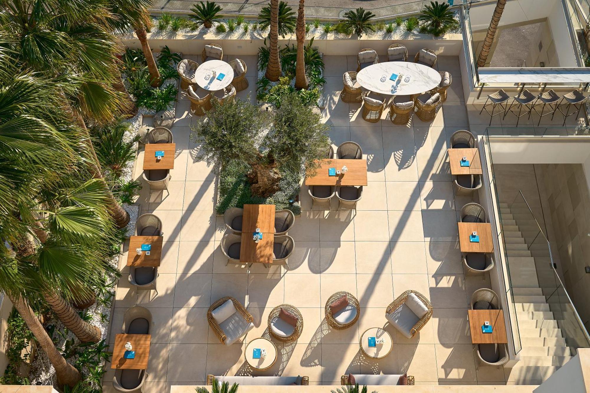 Mirari Boutique Hotel Split Exterior foto