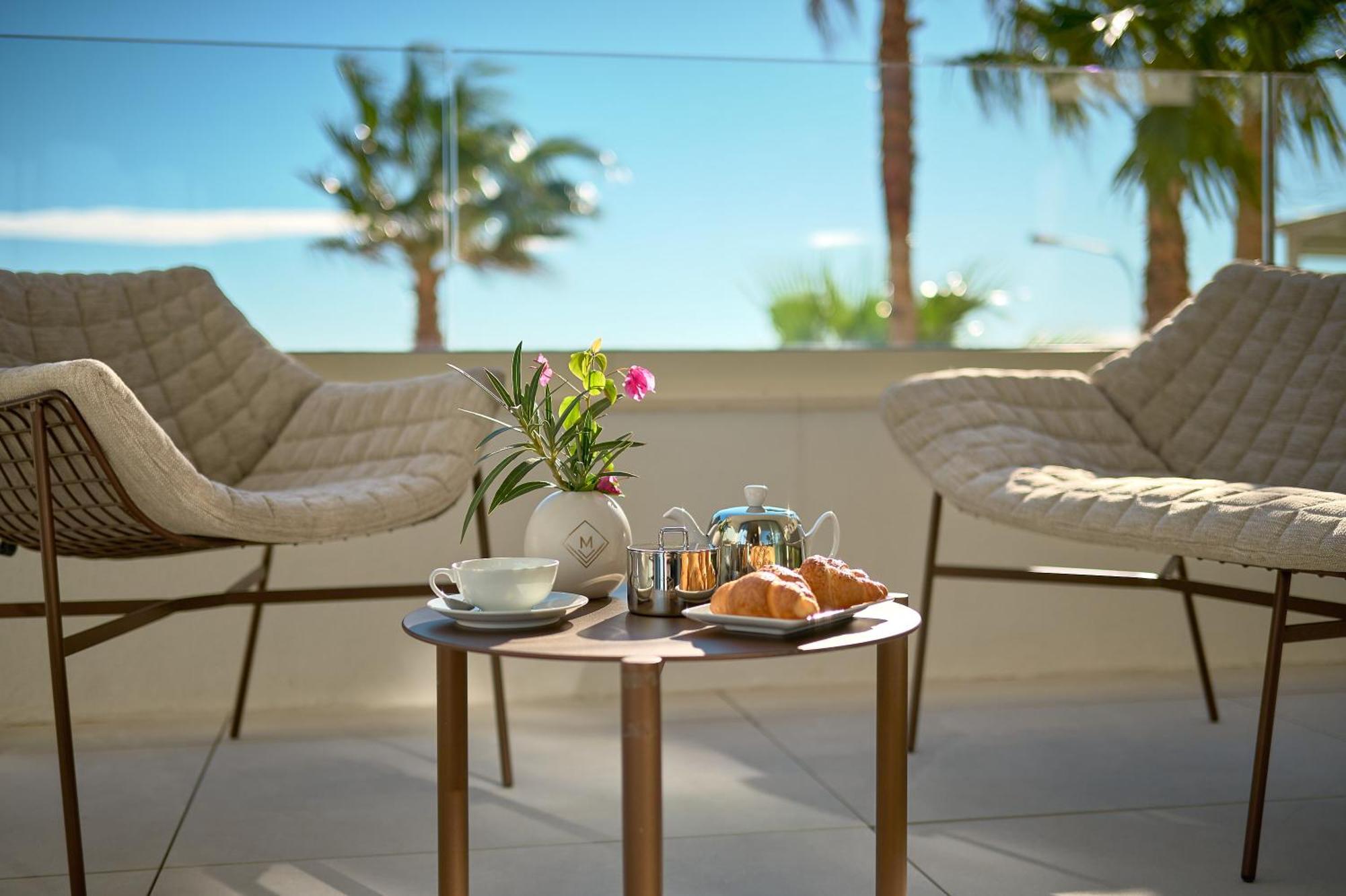 Mirari Boutique Hotel Split Exterior foto